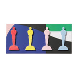 OSCAR STICKY TABS