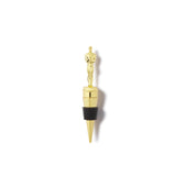 OSCAR STATUETTE WINE STOPPER