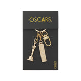 OSCAR STATUETTE KEY CLIP