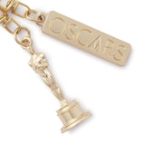 OSCAR STATUETTE KEY CLIP