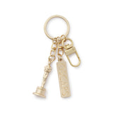 OSCAR STATUETTE KEY CLIP