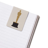 OSCARS MAGNETIC BOOKMARKS