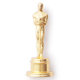 OSCAR STATUETTE LAPEL PIN