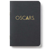 POCKET FILM NOTES JOURNAL