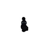 Feathers Pin Badge - Wallace & Gromit