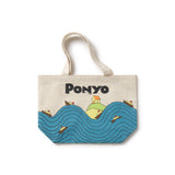 Ponyo Mini Tote
