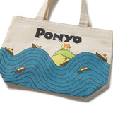 Ponyo Mini Tote
