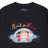 PONYO CREWNECK