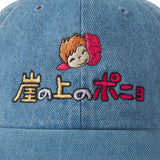 PONYO DAD CAP