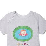 PONYO ONESIE