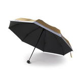 PANTONE x OSCAR GOLD TRAVEL UMBRELLA
