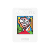 ART THERAPY ENAMEL PIN