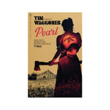 PEARL: THE NOVEL