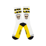 PEDRO ALMODOVAR SOCKS