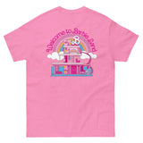 BARBIE LAND TEE