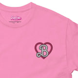 BARBIE LAND TEE