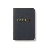 POCKET FILM NOTES JOURNAL