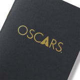 POCKET FILM NOTES JOURNAL