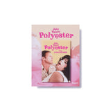 POLYESTER POSTER MAGNET