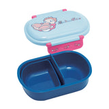 PONYO BENTO LUNCH BOX 12.17OZ  (PONYO AND PONYO'S SISTERS)