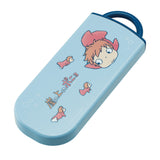 PONYO UTENSIL SET (PONYO AND PONYO'S SISTERS)
