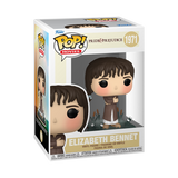 POP Movies: Pride & Prejudice POP! Elizabeth Bennet