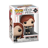 POP Movies: The Devil Wear Prada-Emily Charlton