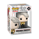 POP Movies: The Devil Wear Prada- Miranda Priestly
