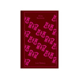 ANNA KARENINA THE NOVEL