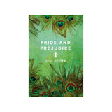 PRIDE AND PREJUDICE: THE NOVEL