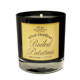 PRIDE & PREJUDICE BOILED POTATO CANDLE