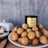 PRIDE & PREJUDICE BOILED POTATO CANDLE