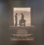 THE POWER OF THE DOG OST LP