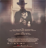 THE POWER OF THE DOG OST LP