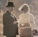 THE POWER OF THE DOG OST LP