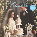 Priscilla (Soundtrack)