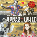 William Shakespeare's Romeo + Juliet (Soundtrack)