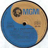 2001: A SPACE ODYSSEY OST