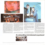 2001: A SPACE ODYSSEY OST