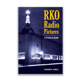 RKO: RADIO PICTURES:A TITAN IS BORN