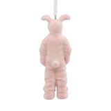 RALPHIE IN BUNNY SUIT ORNAMENT