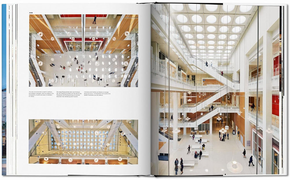 RENZO PIANO COMPLETE WORKS 1966–TODAY Achitect and Modern