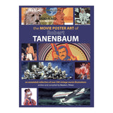 THE MOVIE POSTER ART OF ROBERT TANENBAUM