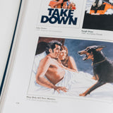 THE MOVIE POSTER ART OF ROBERT TANENBAUM
