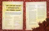 THE ROCKY HORROR COOKBOOK