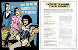 THE ROCKY HORROR COOKBOOK
