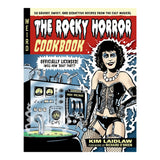 THE ROCKY HORROR COOKBOOK