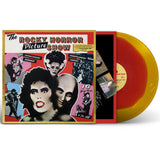 VARIOUS ARTISTS - ROCKY HORROR PICTURE SHOW, THE [LP] (RED/GOLD VINYL, 50TH ANNIVERSARY EDITION)