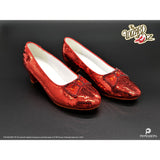 THE WIZARD OF OZ: RUBY SLIPPERS PROP REPLICA