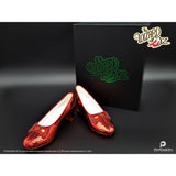 THE WIZARD OF OZ: RUBY SLIPPERS PROP REPLICA